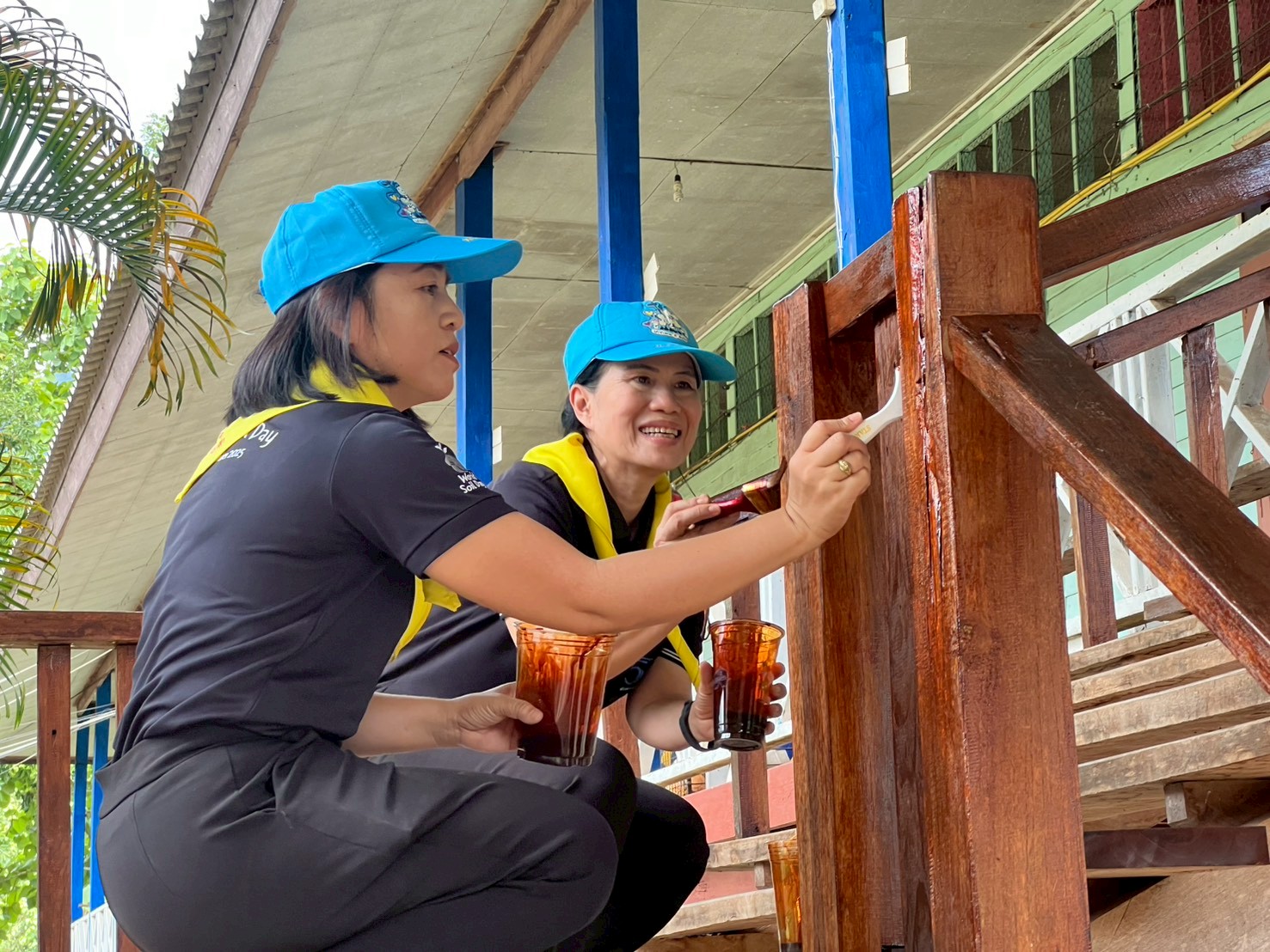 title - ส.ป.ก.พิษณุโลก ร่วมกิจกรรมโครงการจิตอาสาพัฒนาพื้นที่โครงการอันเนื่องมาจากพระราชดำริ 4 ภาค  “เราทำความ ดี ด้วยหัวใจ” จังหวัดพิษณุโลก ปีงบประมาณ พ.ศ. 2569 เนื่องในโอกาสพระราชพิธีมหามงคลเฉลิมพระชนมพรรษา 4 รอบ สมเด็จพระนางเจ้าสุทิดา พัชรสุธาพิมลลักษณ พระบรมราชินี (3 มิถุนายน 2569)